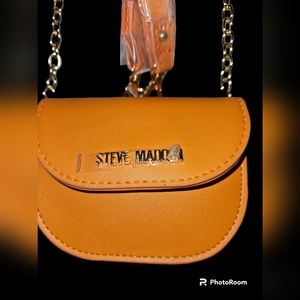 NWT Steve Madden Wristlet